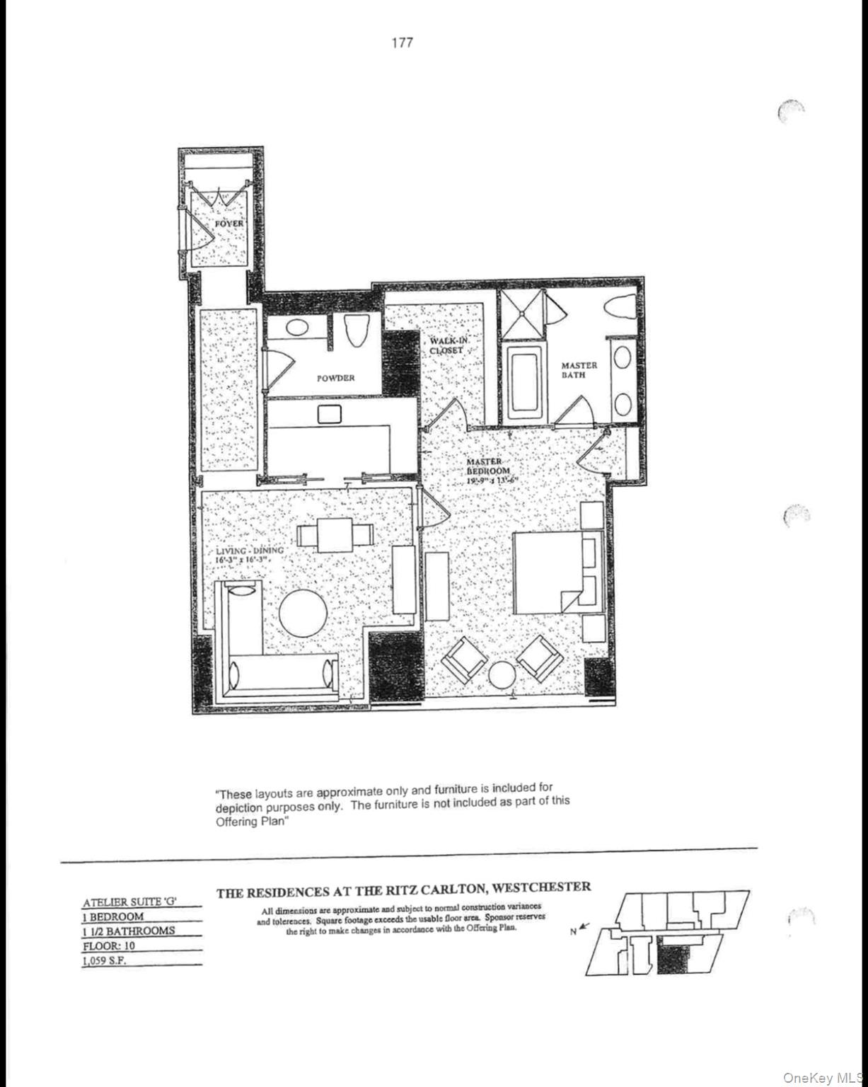 #20 photo, 1 Renaissance Square, White Plains , NY 10601