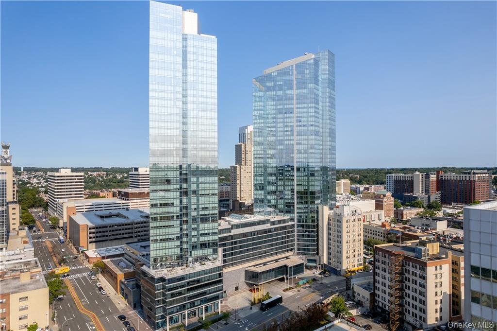 #1 photo, 1 Renaissance Square, White Plains , NY 10601