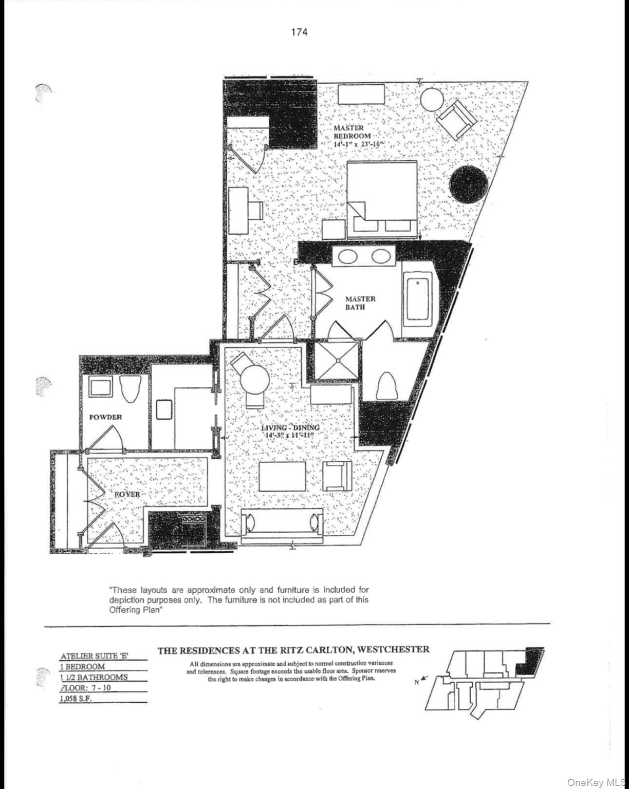 #20 photo, 1 Renaissance Square, White Plains , NY 10601