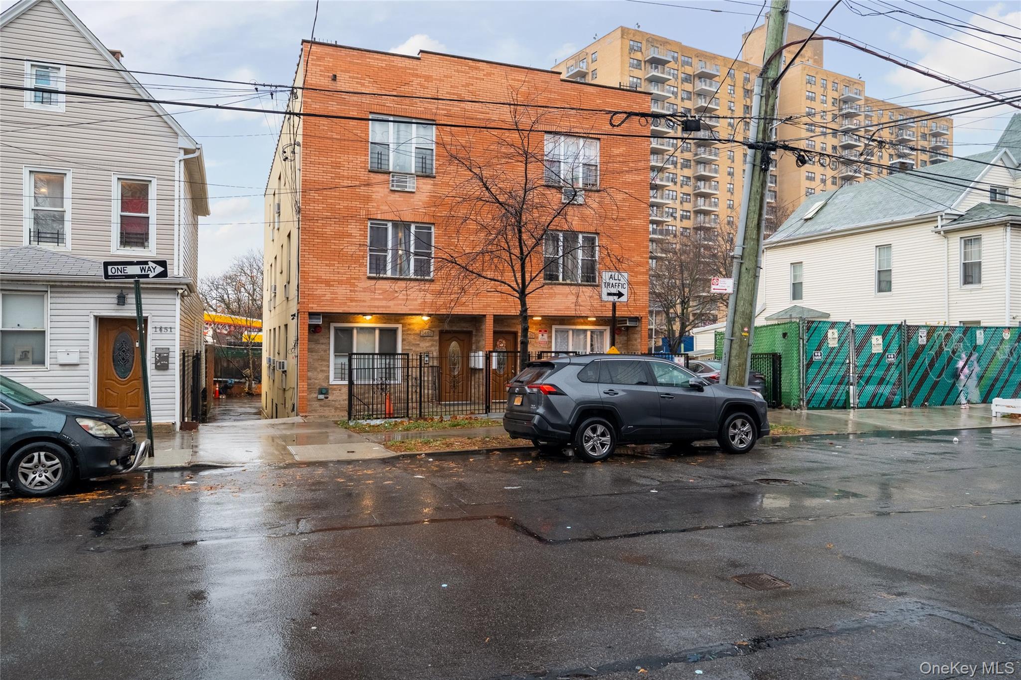 #1 photo, 1457 Rosedale Avenue, Бронкс ‖ Bronx , NY 10460