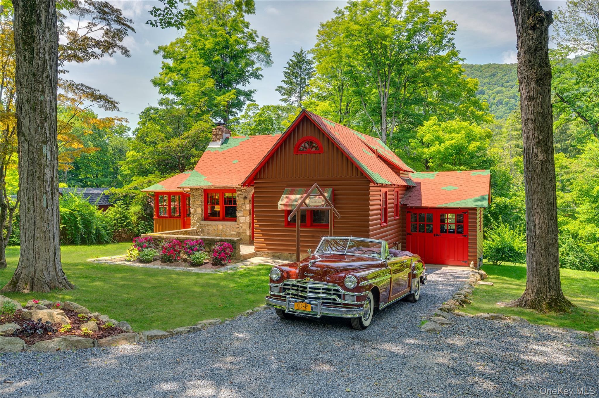 #1 photo, 16 Locust Drive, Cold Spring , NY 10516