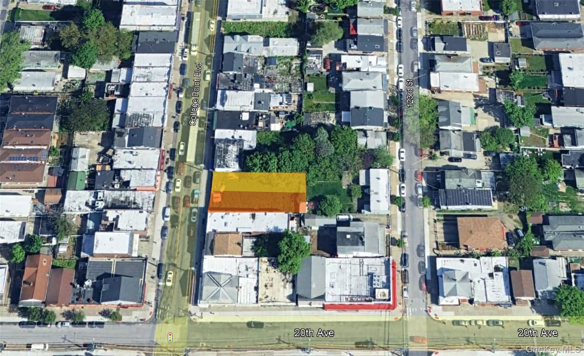 #1 photo, 1839 College Point Boulevard, College Point , NY 11356