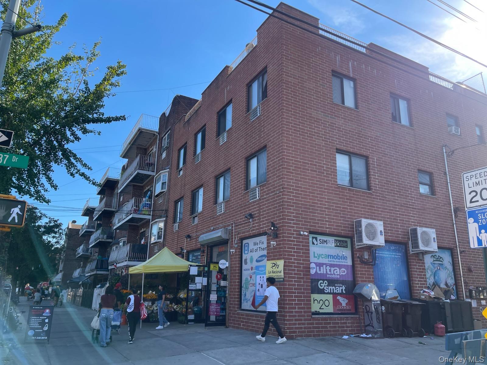 #2 photo, 10722 37th Drive, Corona , NY 11368