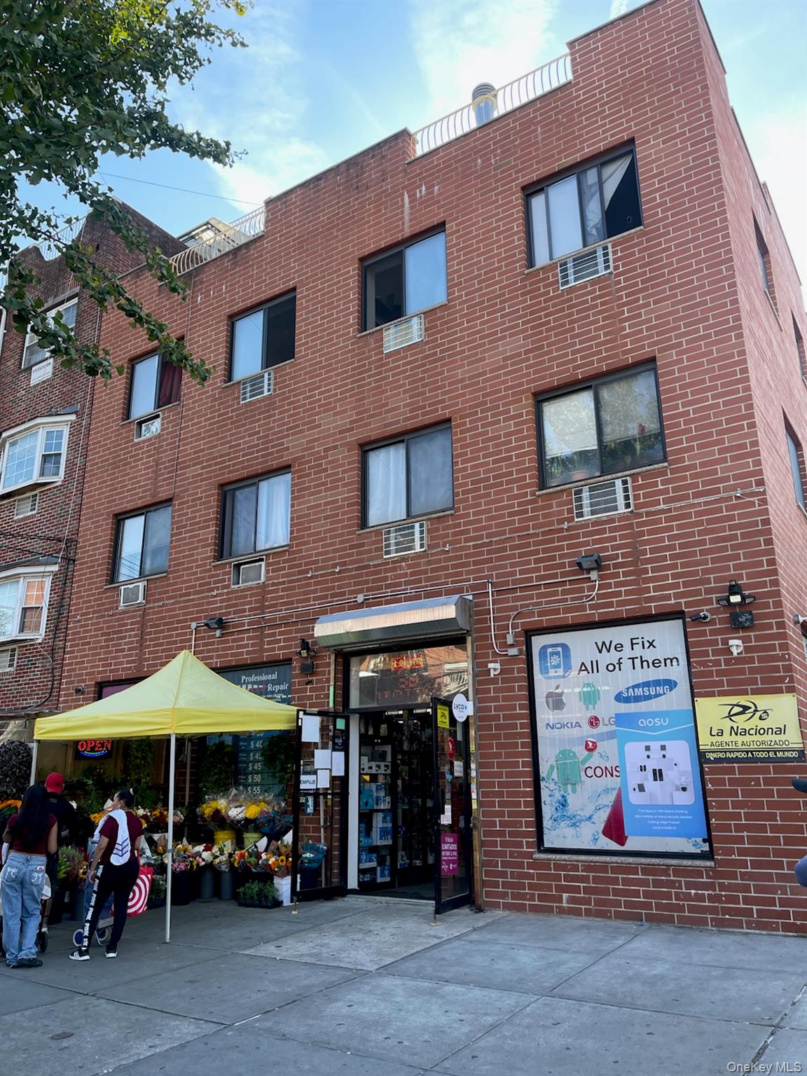 #3 photo, 10722 37th Drive, Corona , NY 11368