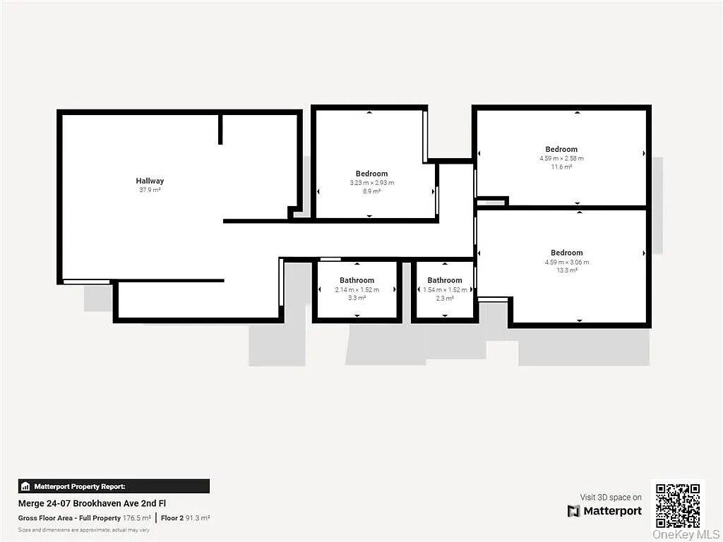 #1 photo, 2407 Brookhaven Avenue, Far Rockaway , NY 11691