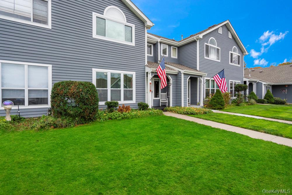 #2 photo, 824 Birchwood Park Drive, سوفولك Middle Island , NY 11953