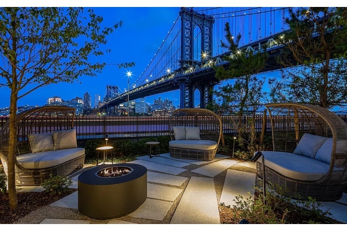 #16 photo, 252 South Street, مانهاتن Lower East Side , NY 10002