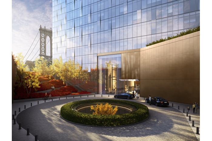 #9 photo, 252 South Street, مانهاتن Lower East Side , NY 10002