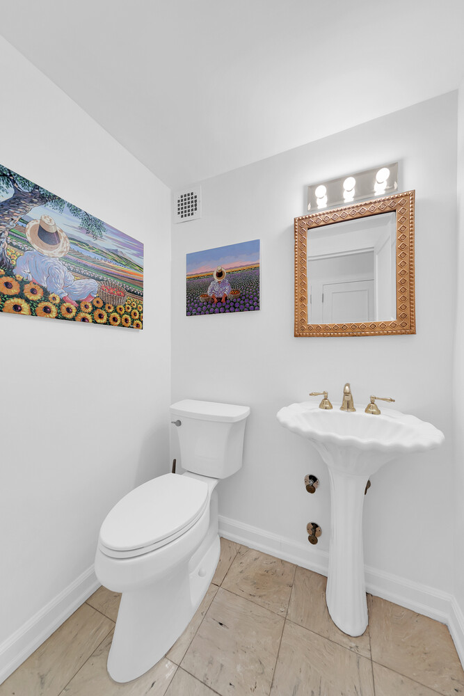 #10 photo, 25 SUTTON Place S, मैनहटन Sutton Place , NY 10022