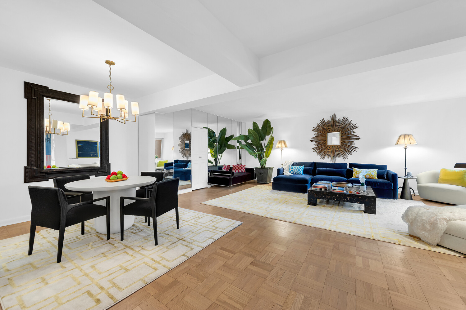 #4 photo, 25 SUTTON Place S, मैनहटन Sutton Place , NY 10022