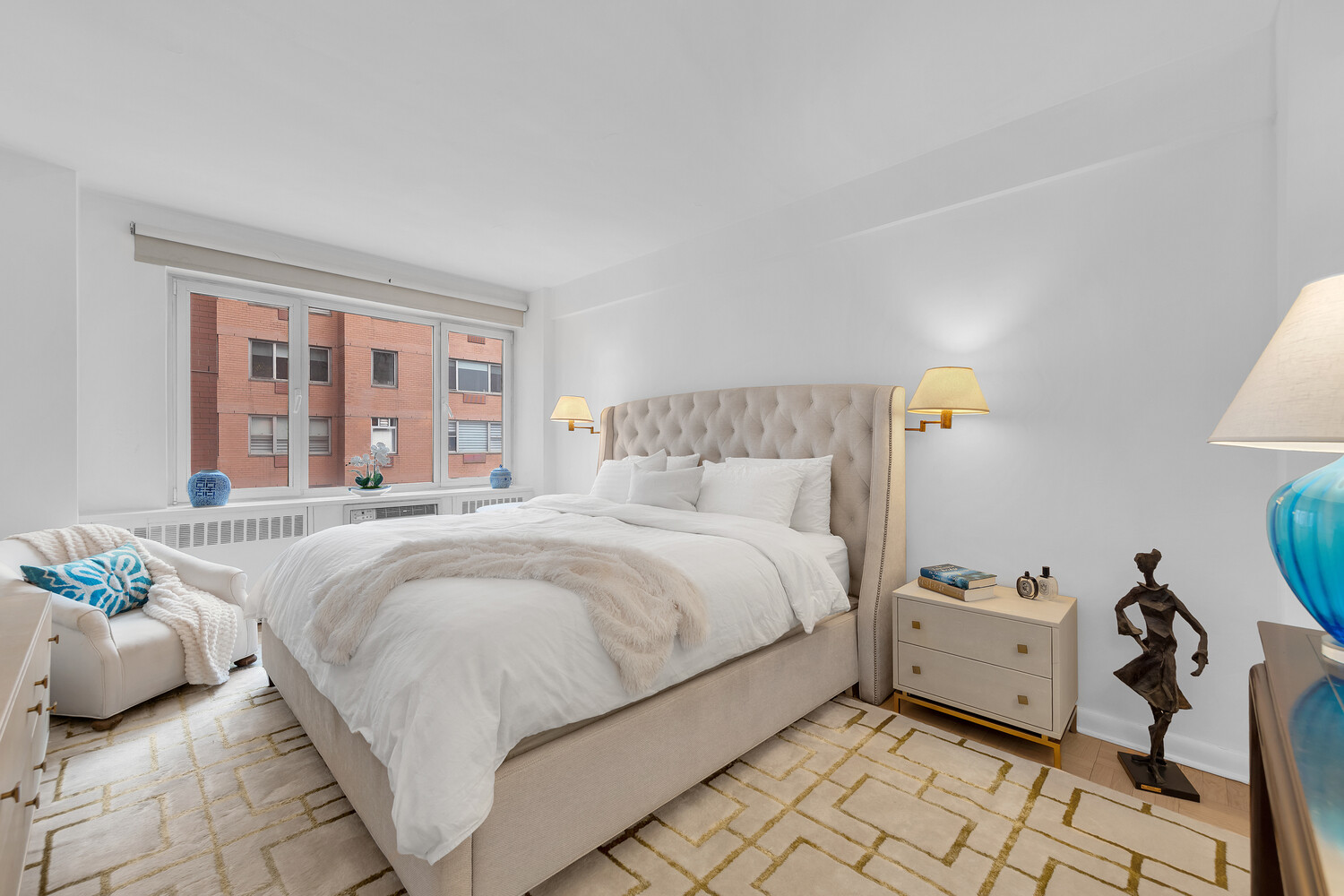 #6 photo, 25 SUTTON Place S, मैनहटन Sutton Place , NY 10022