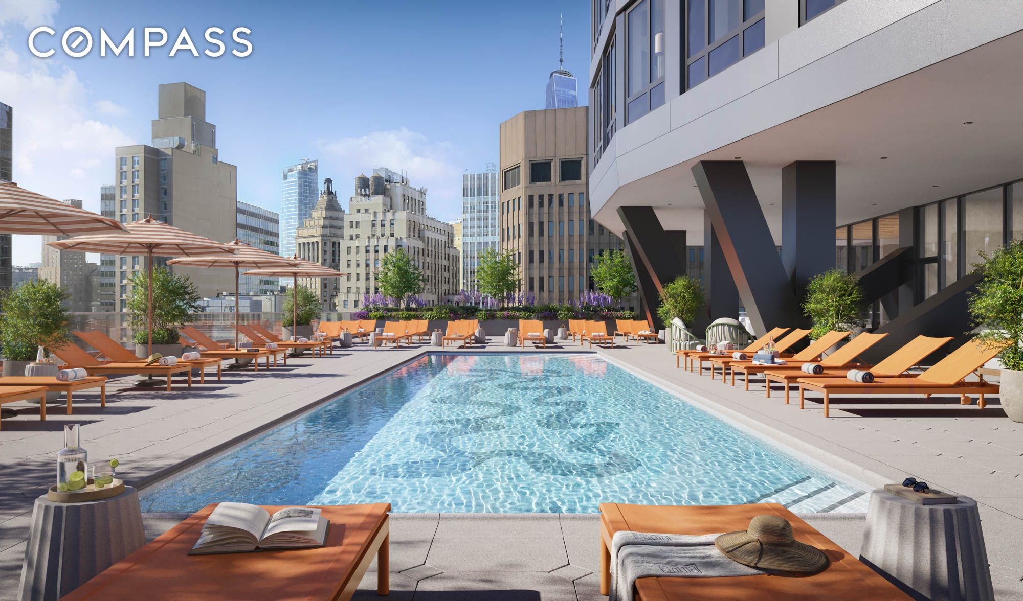 #7 photo, 25 Water Street, Financial District , NY 10004