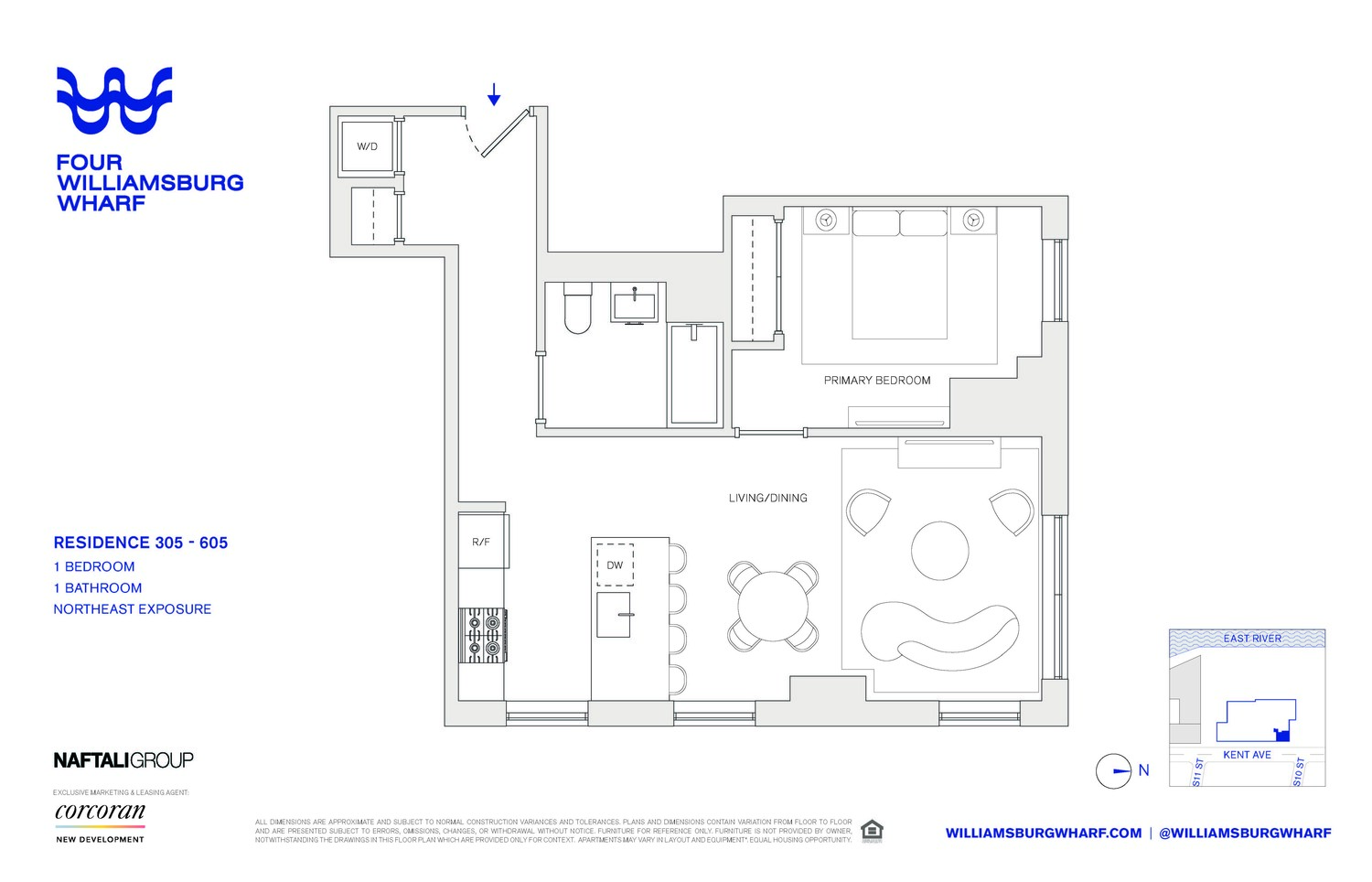 #2 photo, Brooklyn, Williamsburg , NY 11249