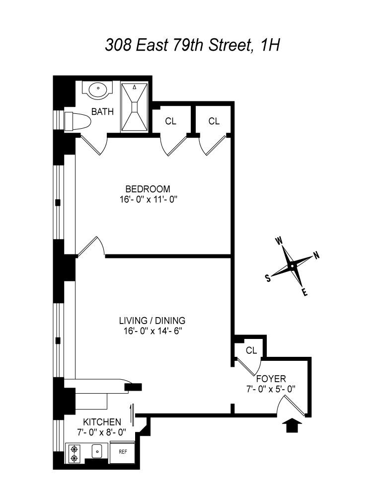 #2 photo, New York City, מנהטן Lenox Hill , NY 10075