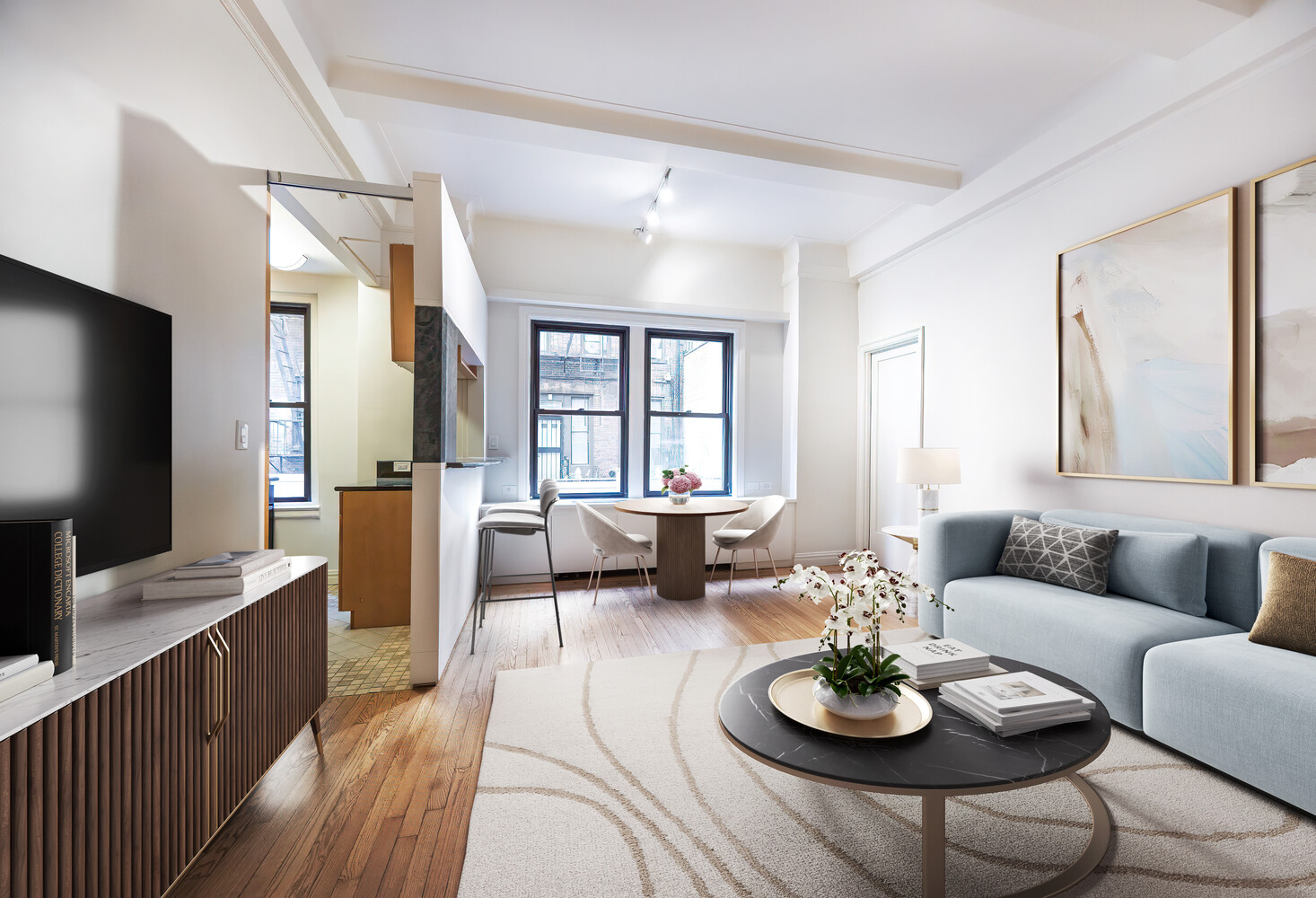 #4 photo, New York City, מנהטן Lenox Hill , NY 10075