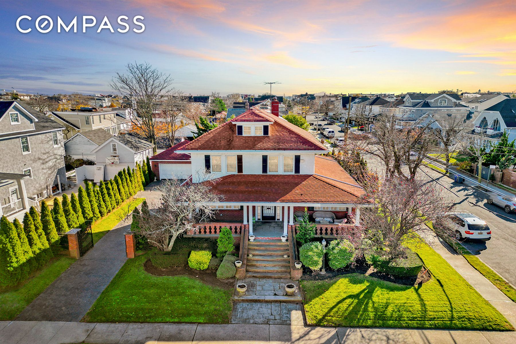 #1 photo, 142-15 Newport Avenue, كوينز Neponsit , NY 11694