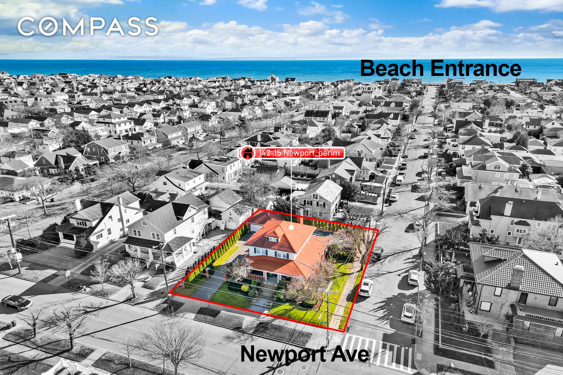 #3 photo, 142-15 Newport Avenue, كوينز Neponsit , NY 11694