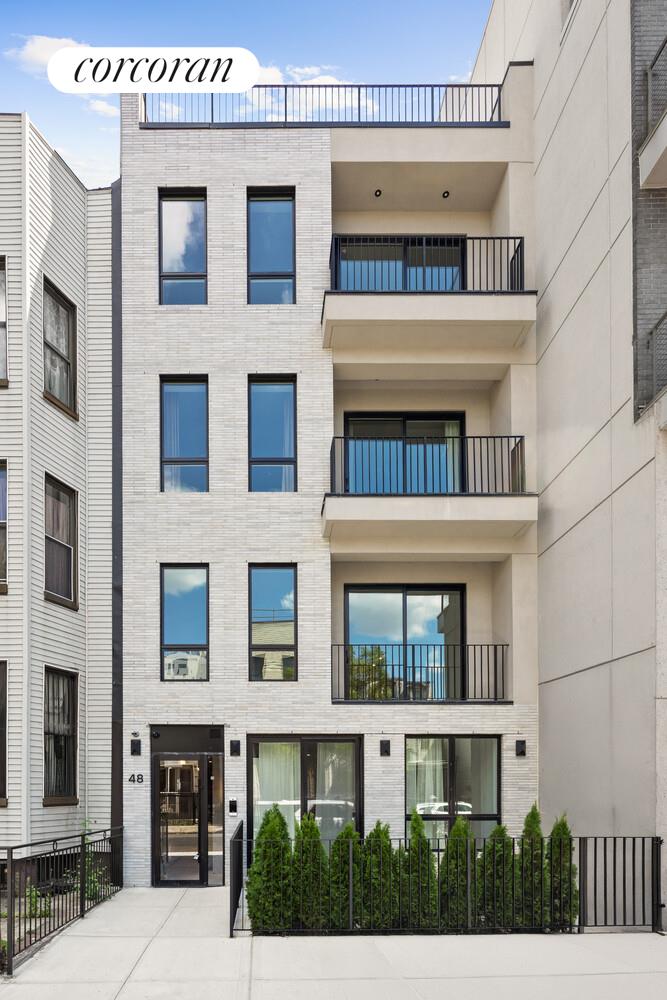 #11 photo, 48 STANHOPE Street, Bushwick , NY 11221