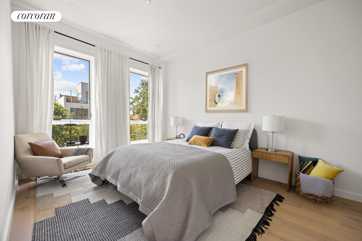 #5 photo, 48 STANHOPE Street, Bushwick , NY 11221