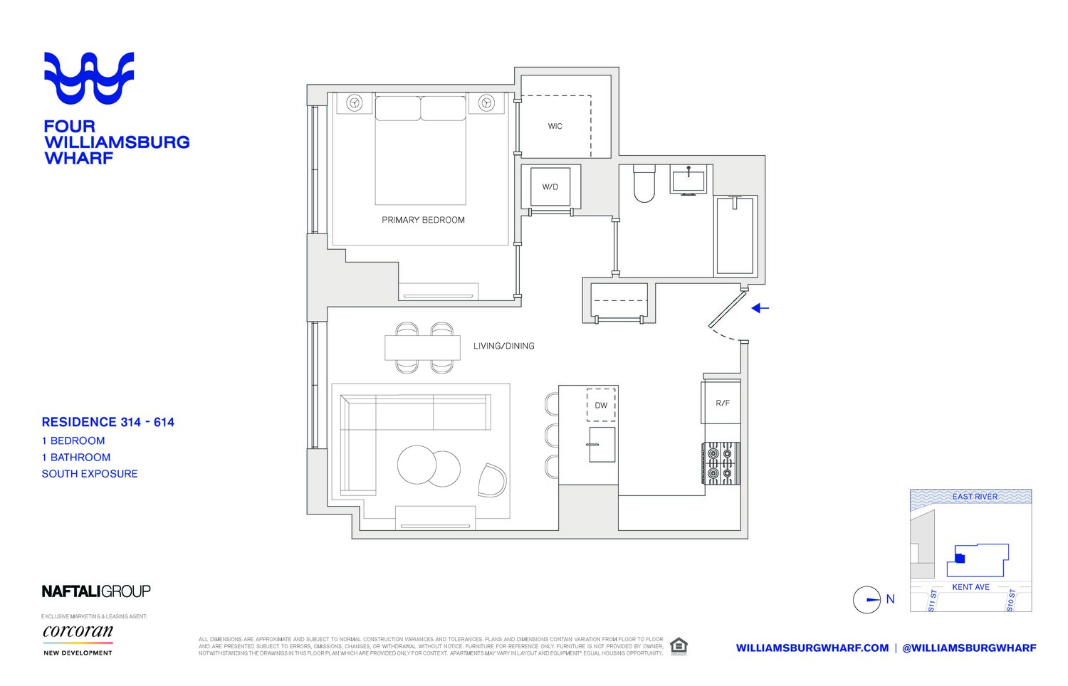 #2 photo, Brooklyn, Williamsburg , NY 11249