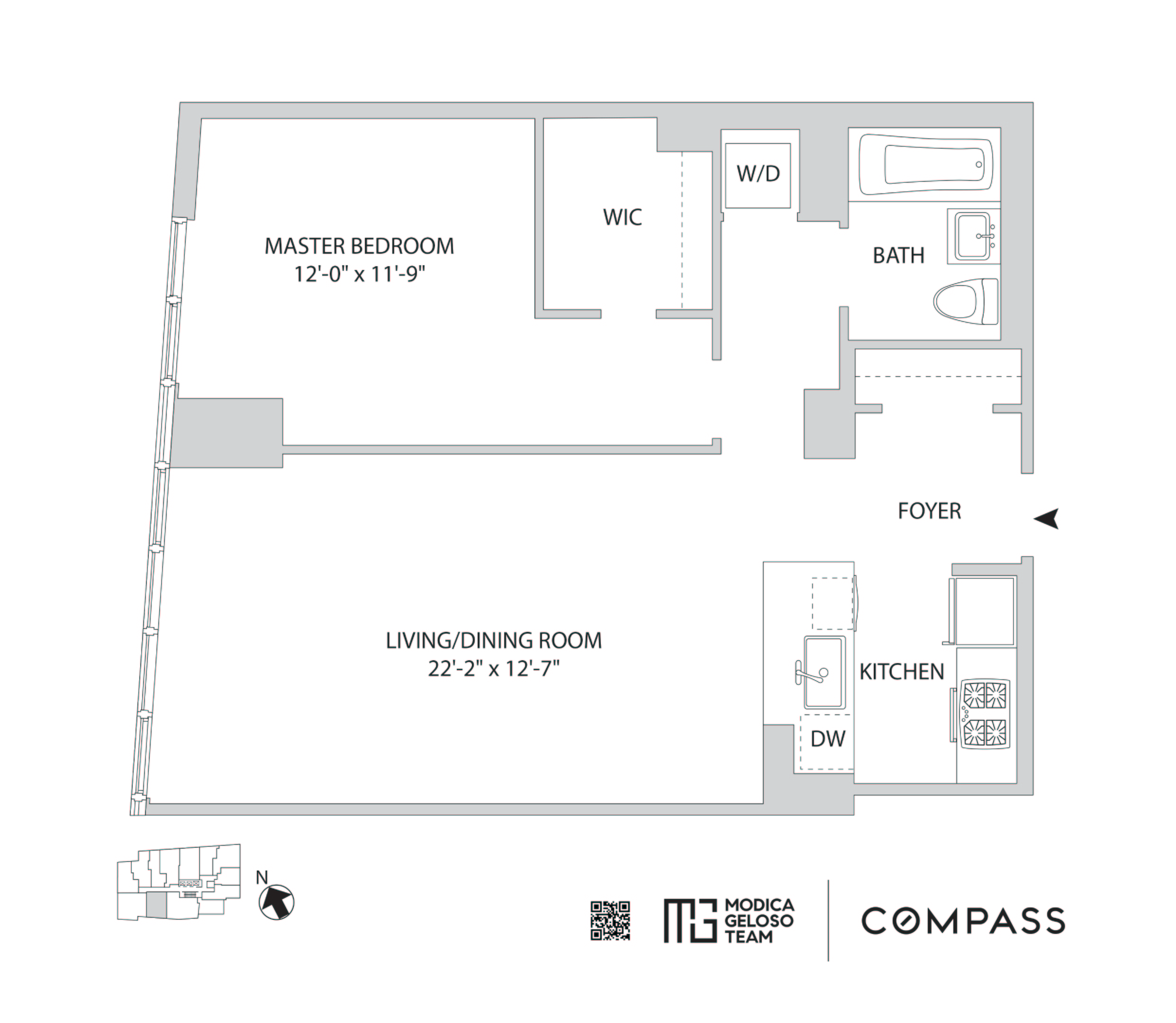 #2 photo, 2 Northside Piers, Williamsburg , NY 11249