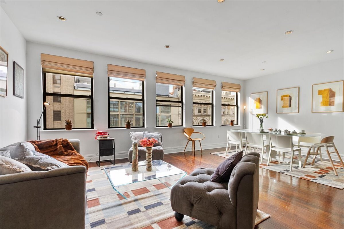 #1 photo, 133 W 14th Street, מנהטן Chelsea , NY 10011