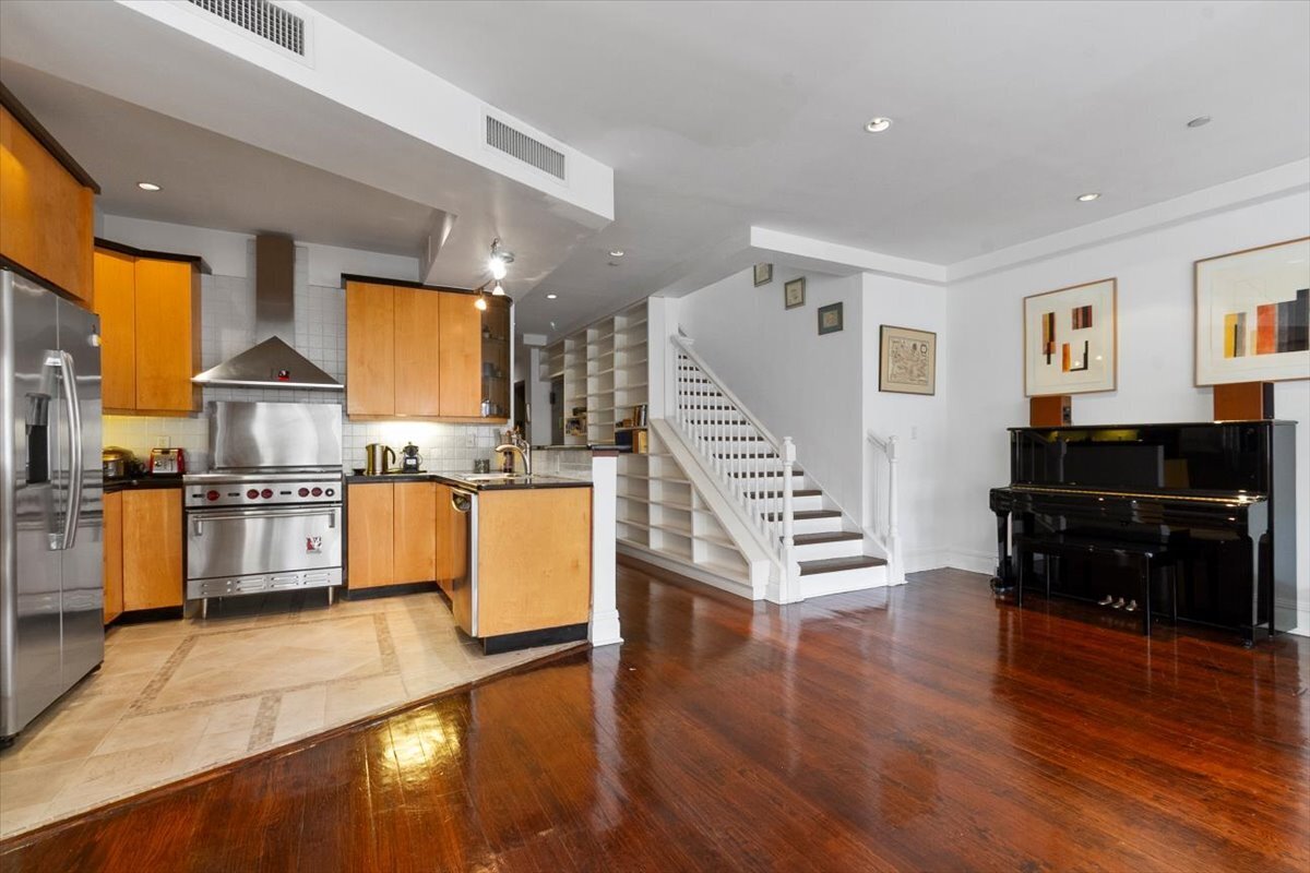 #10 photo, 133 W 14th Street, מנהטן Chelsea , NY 10011