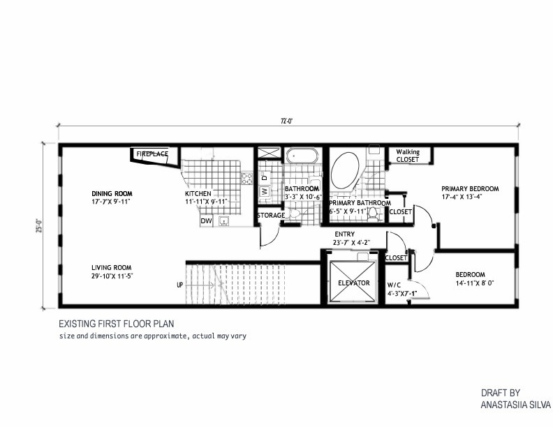 #3 photo, 133 W 14th Street, מנהטן Chelsea , NY 10011