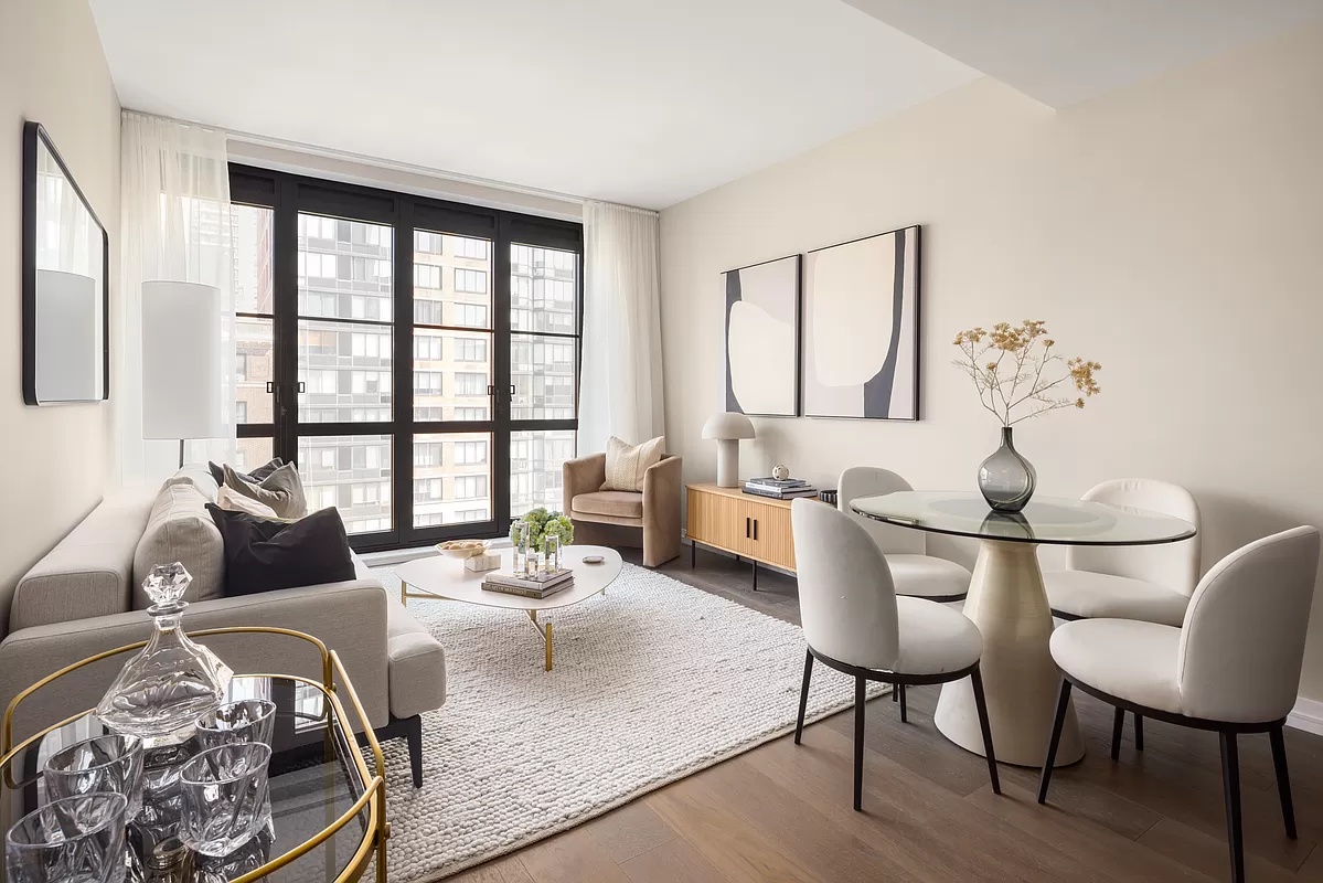 #3 photo, New York City, Манхэттен ‖ Upper West Side , NY 10025