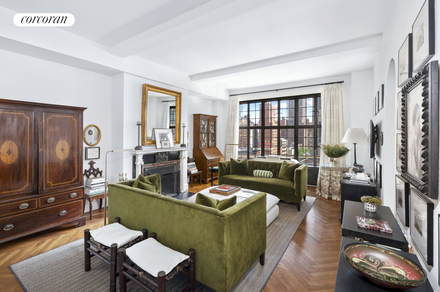 #1 photo, 400 E 59TH Street, मैनहटन Sutton Place , NY 10022