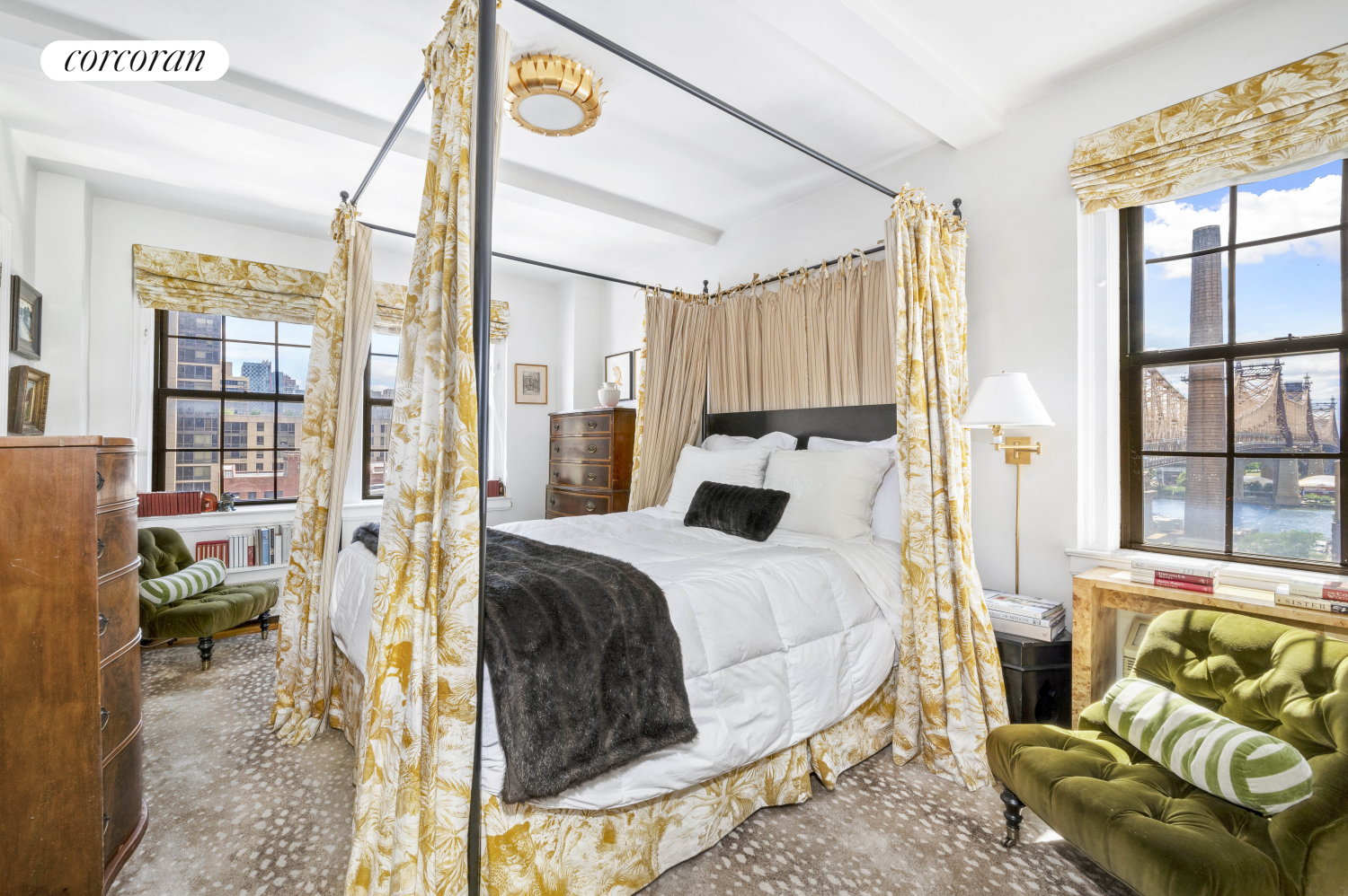 #11 photo, 400 E 59TH Street, मैनहटन Sutton Place , NY 10022