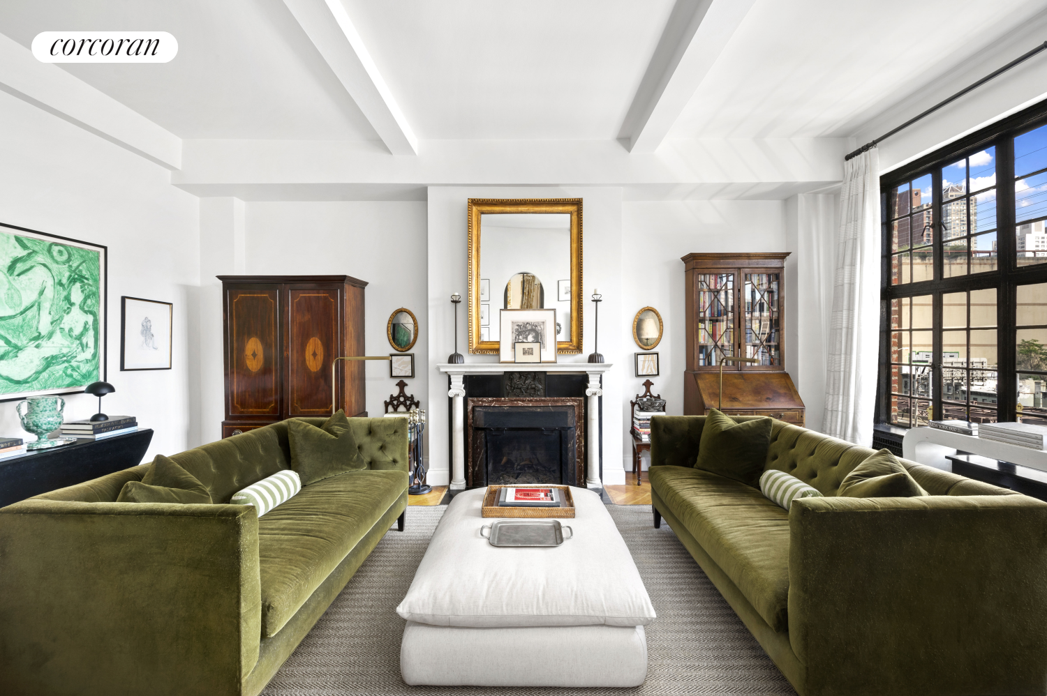 #3 photo, 400 E 59TH Street, मैनहटन Sutton Place , NY 10022