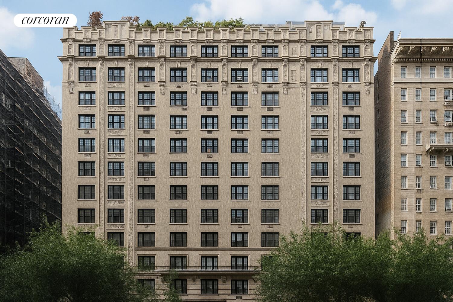 #4 photo, 875 PARK Avenue, Lenox Hill , NY 10075