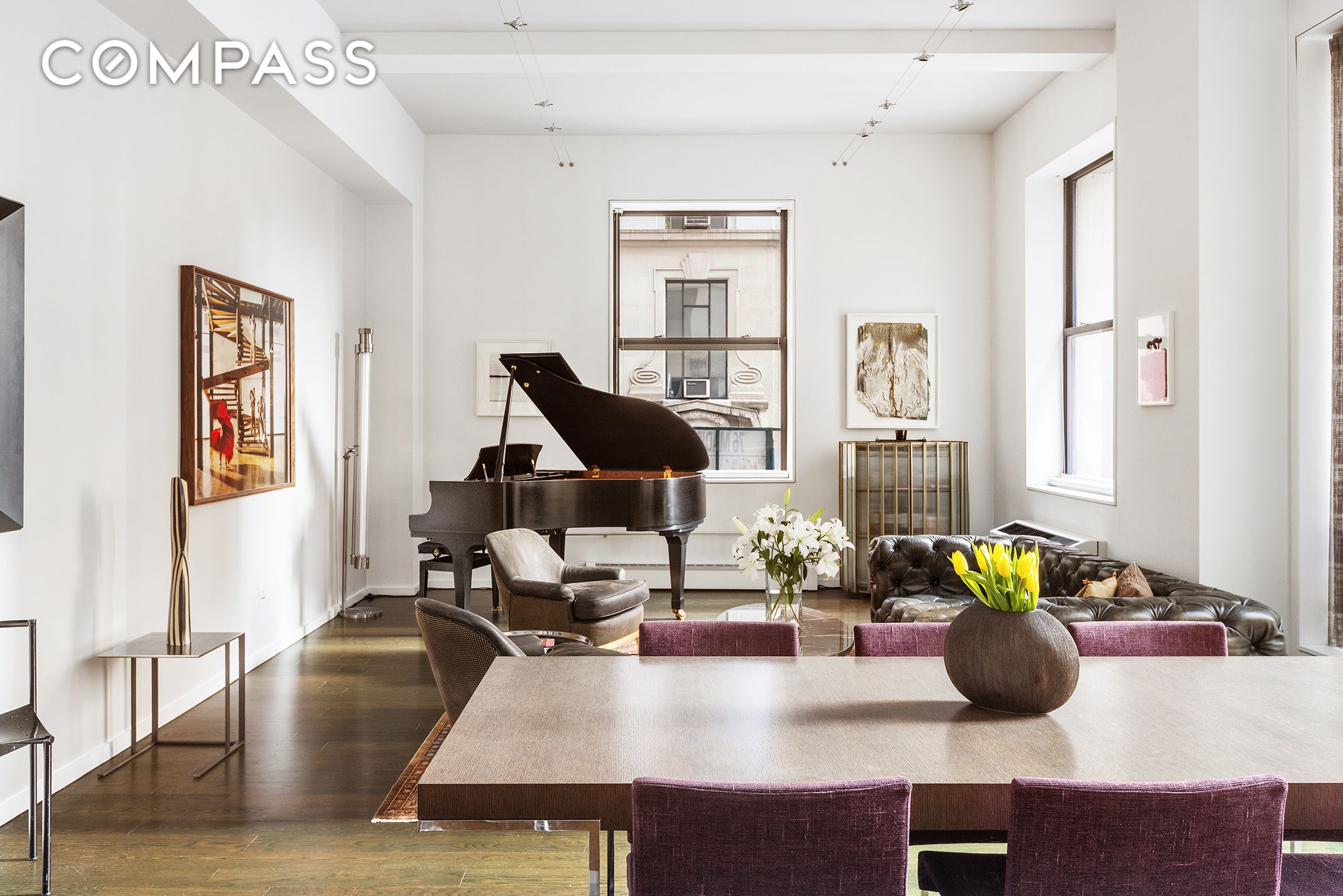 #5 photo, 76 Madison Avenue, NoMad , NY 10016