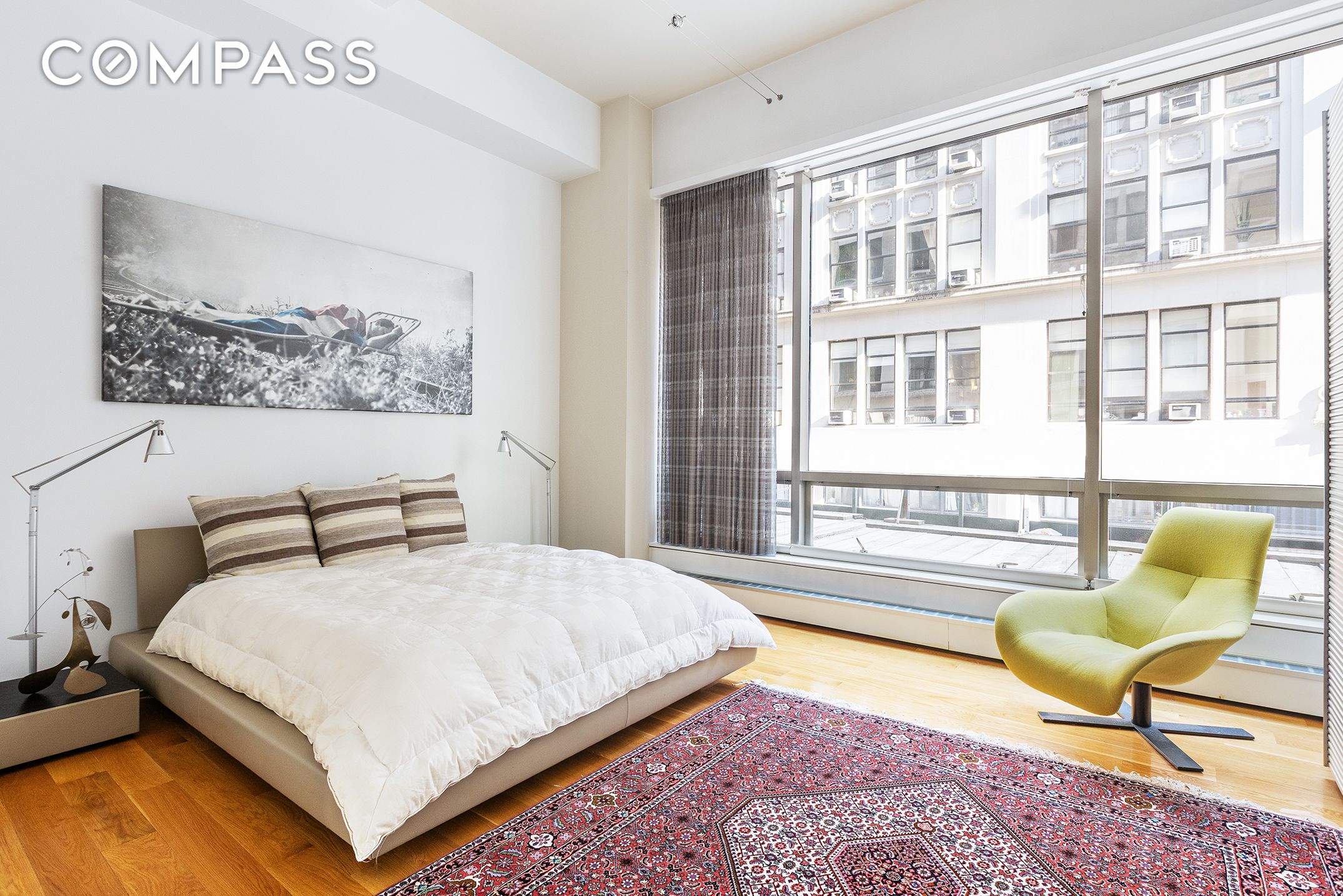 #9 photo, 76 Madison Avenue, NoMad , NY 10016