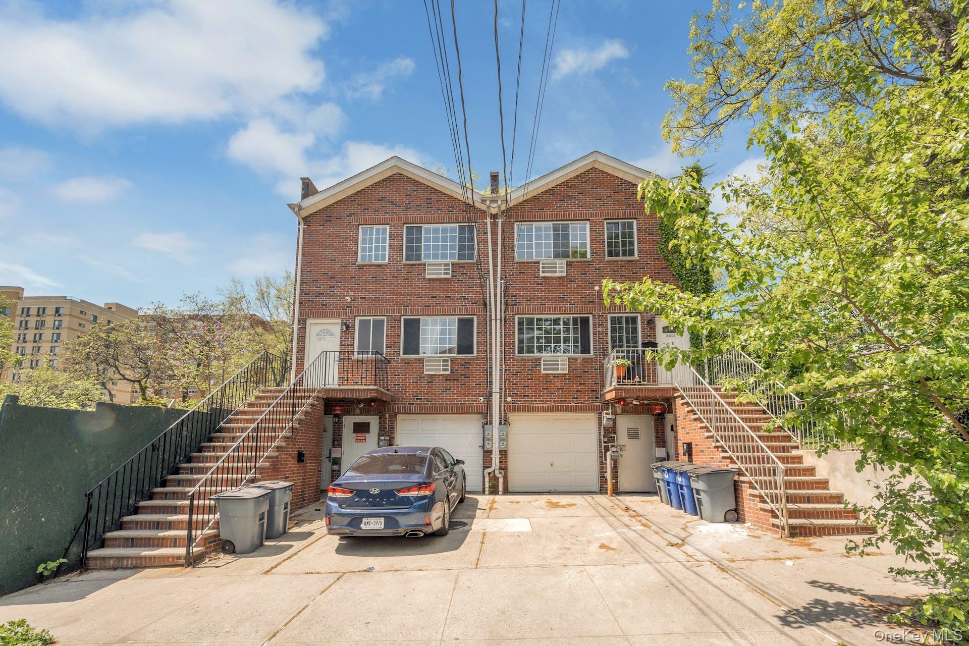 #1 photo, 3313 Rombouts Avenue, Bronx , NY 10475
