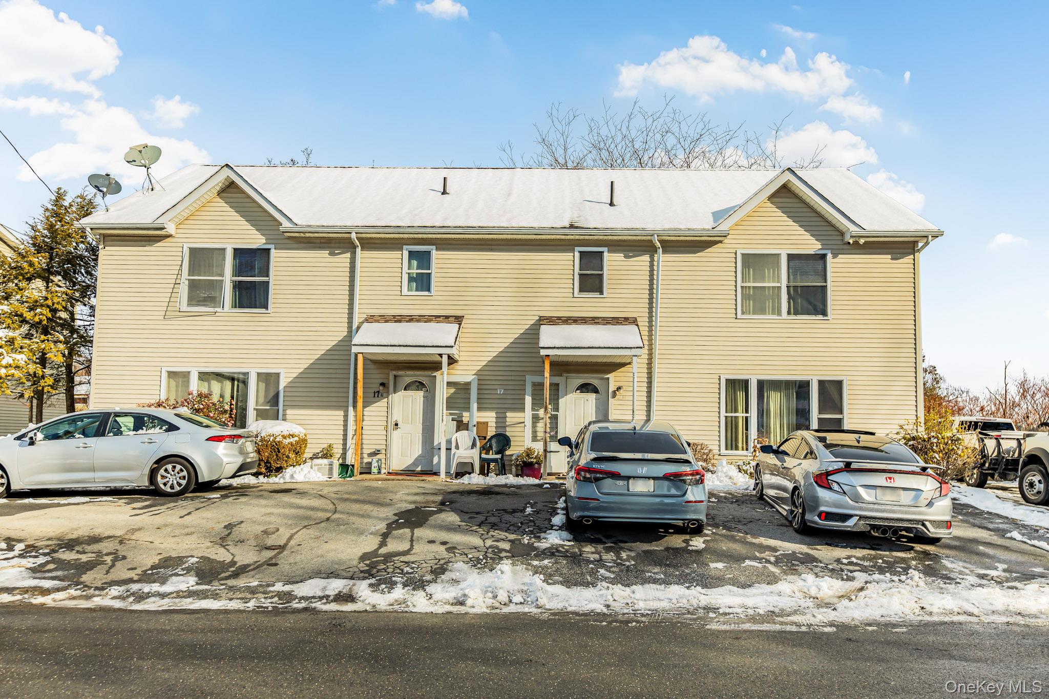 #6 photo, 17 Blanchard Street, 纽约州 Middletown , NY 10940