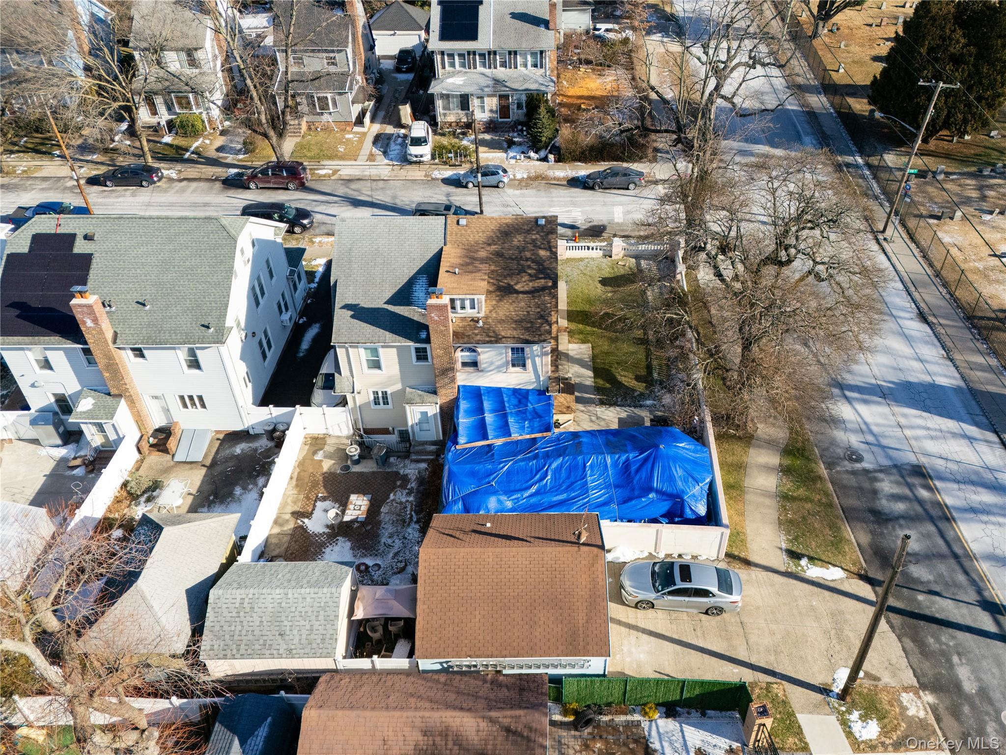 #12 photo, 4564 170th Street, फ्लशिंग Flushing , NY 11358