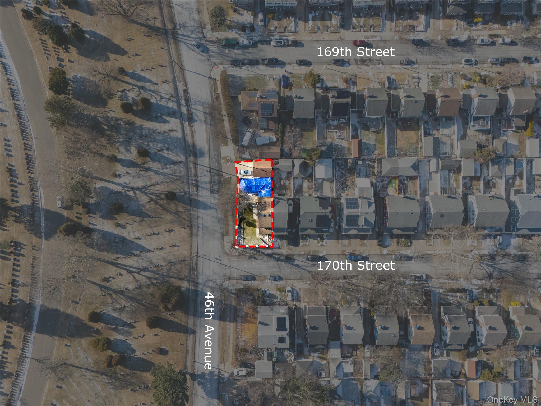 #16 photo, 4564 170th Street, फ्लशिंग Flushing , NY 11358