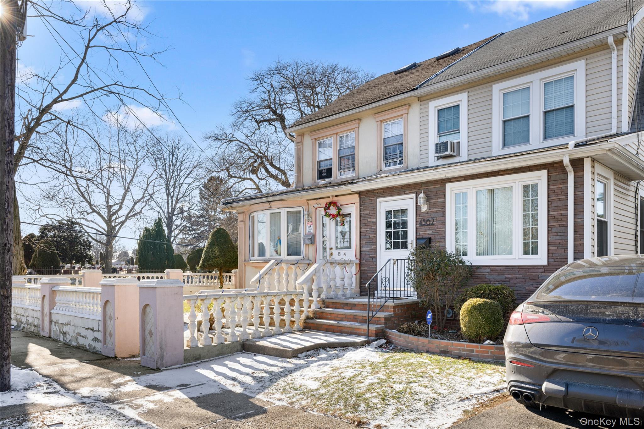 #2 photo, 4564 170th Street, फ्लशिंग Flushing , NY 11358