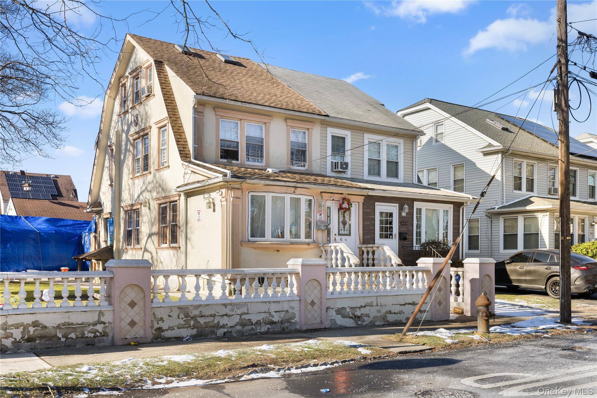 #6 photo, 4564 170th Street, फ्लशिंग Flushing , NY 11358