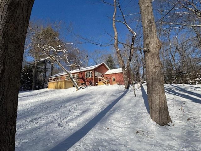 #2 photo, 21 Hopp Ground Lane, Bedford , NY 10506