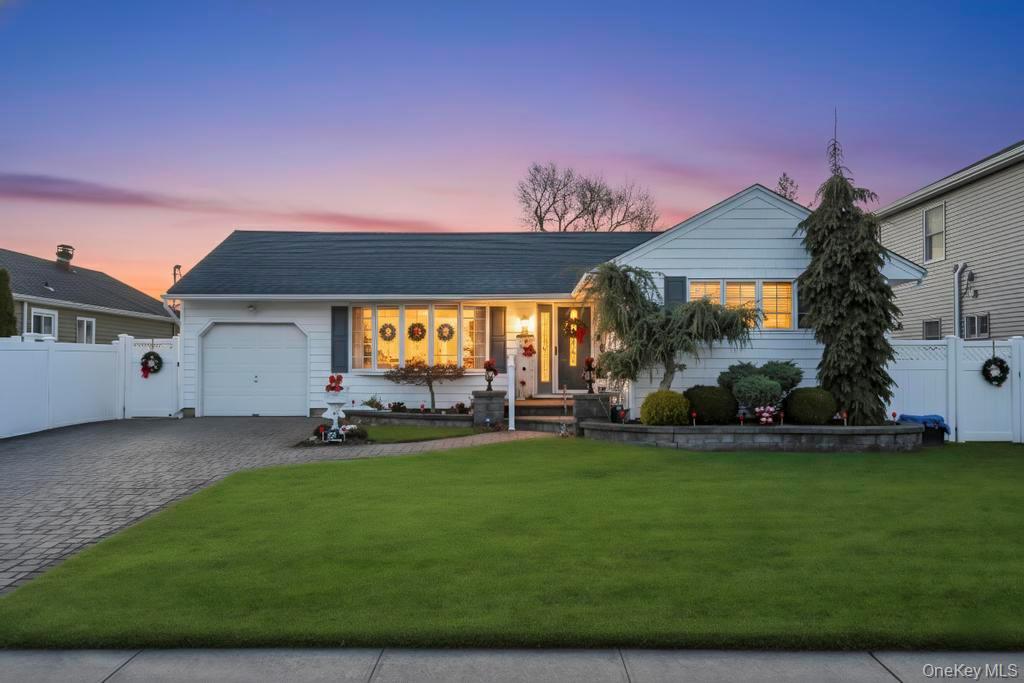 #1 photo, 60 Essex Road, Bethpage , NY 11714