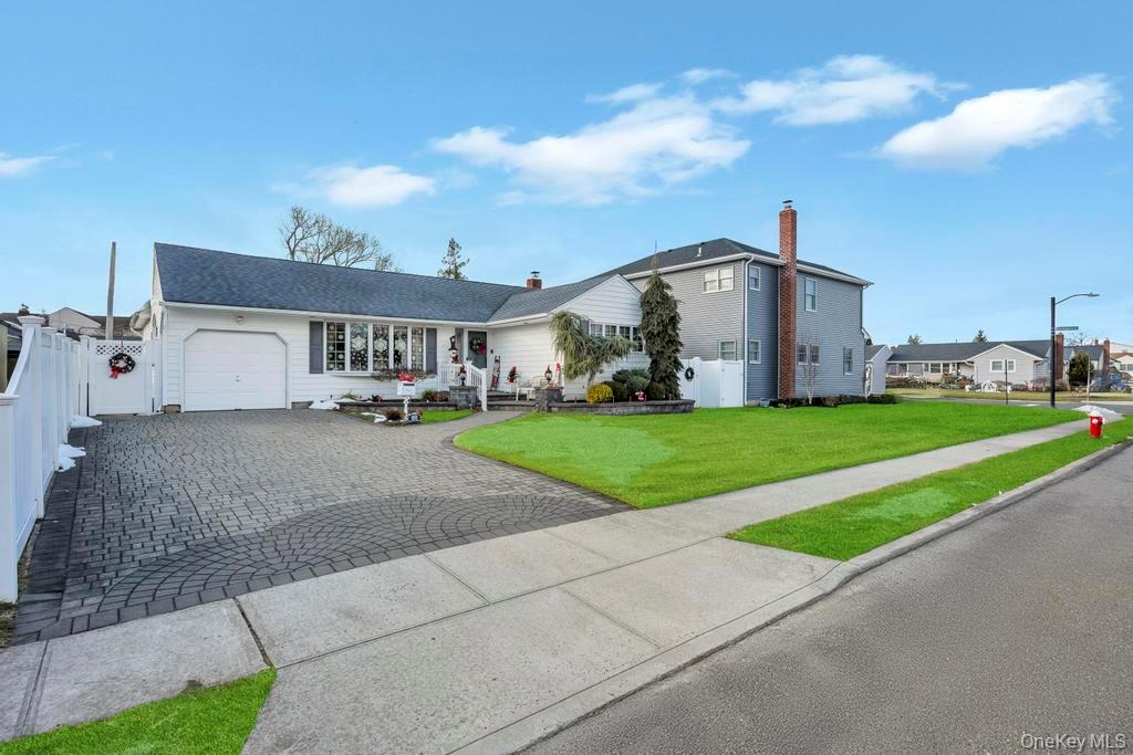 #2 photo, 60 Essex Road, Bethpage , NY 11714