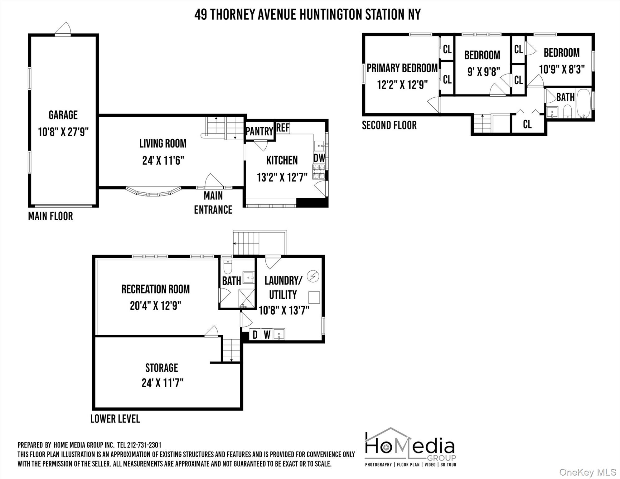 #19 photo, 49 Thorney Avenue, सफ़ोक काउंटी Huntington Station , NY 11746