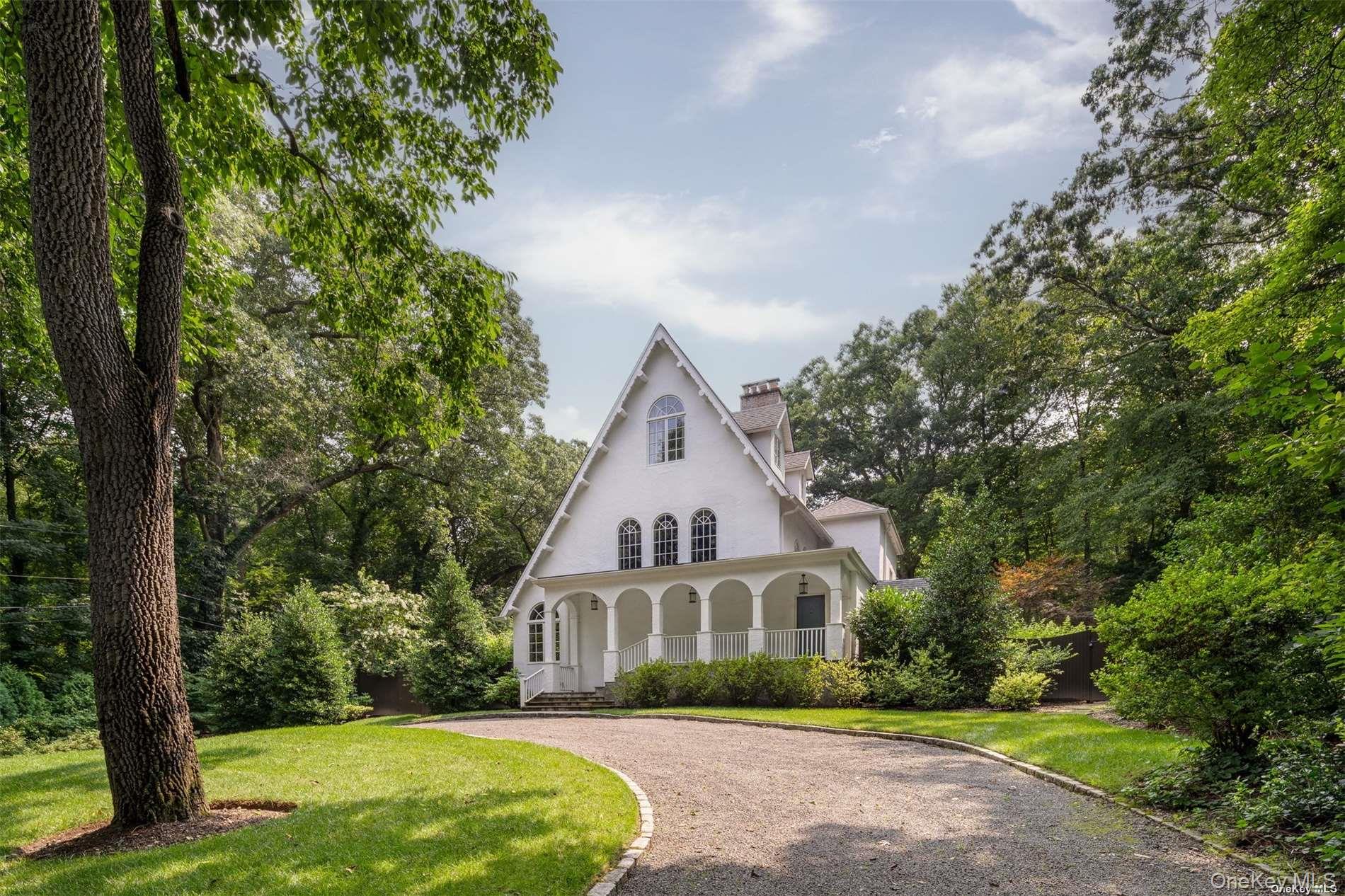 #1 photo, 1347 Chicken Valley Road, 长岛 布鲁克维尔 Upper Brookville , NY 11771