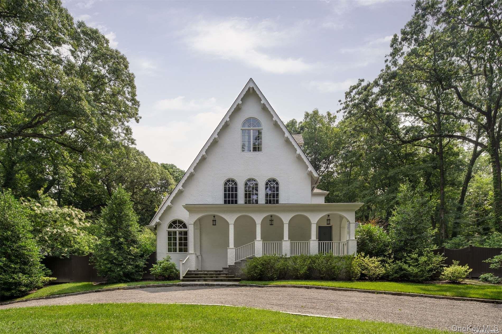 #2 photo, 1347 Chicken Valley Road, 长岛 布鲁克维尔 Upper Brookville , NY 11771