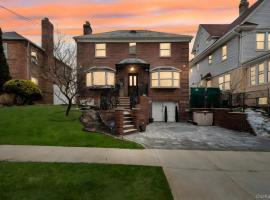 87-67 Chevy Chase Street 牙买加豪宅 Jamaica Estates, NY