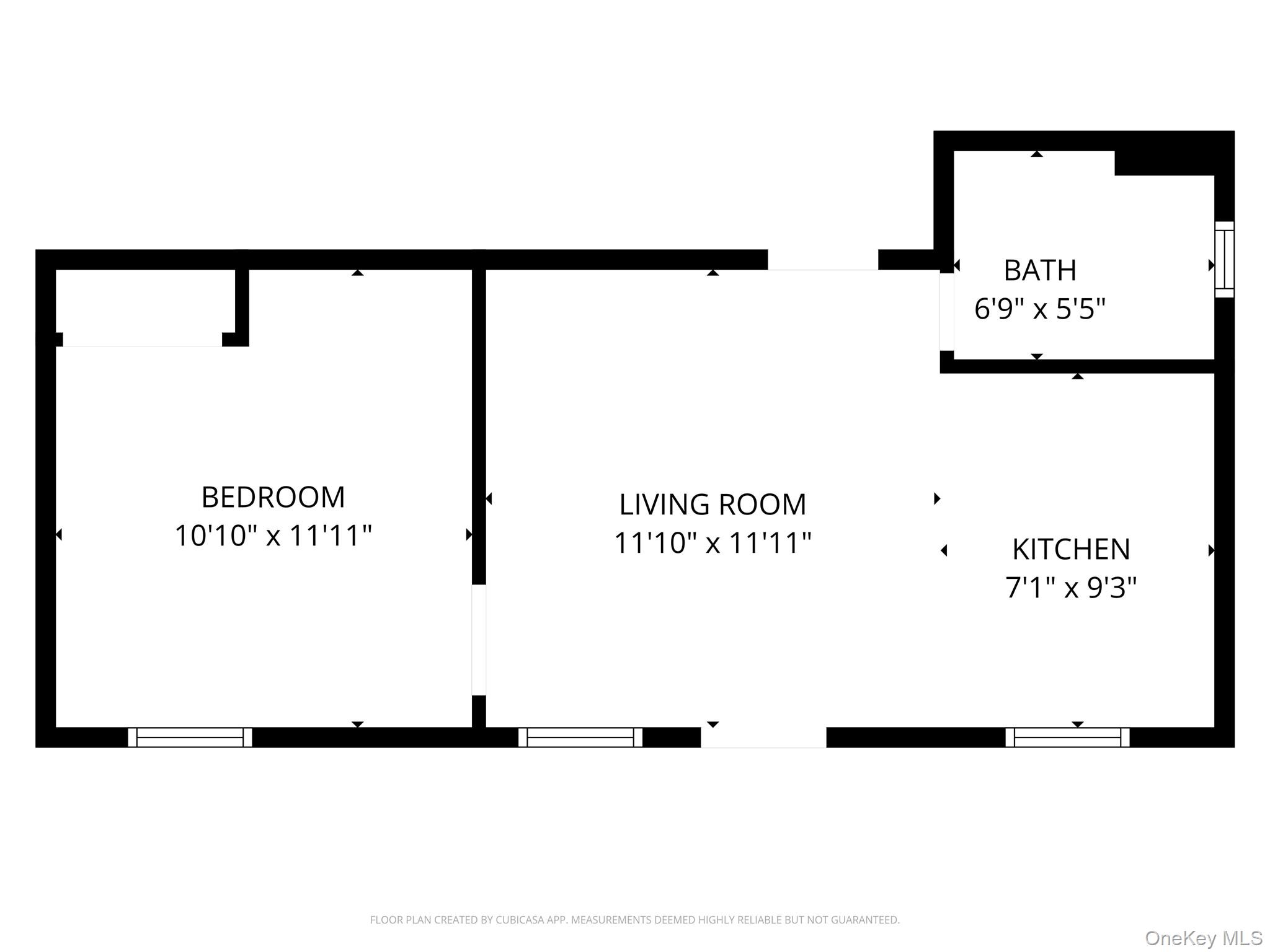 #6 photo, 305A Beach 88th Street, Rockaway Beach , NY 11693