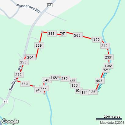 #2 photo, Burlingham Road, Bloomingburg , NY 12790